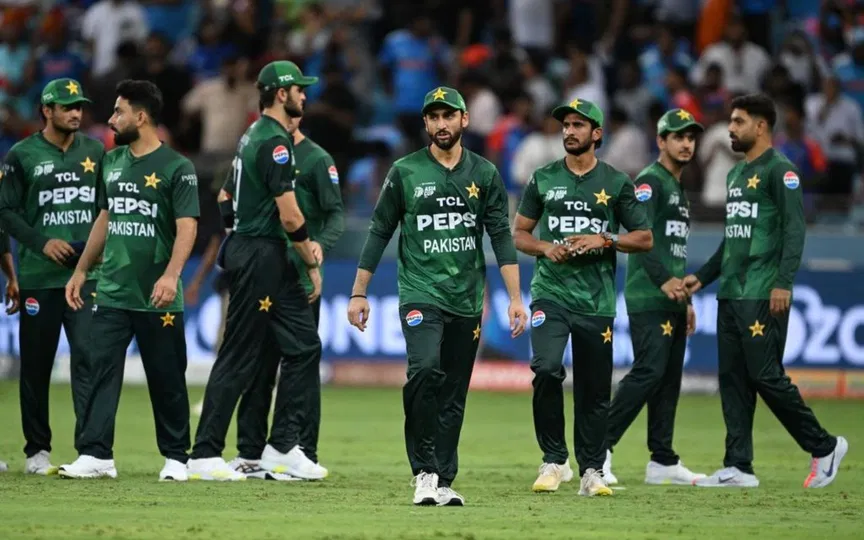 Revealed: Real Reason Why Pakistan Decided Not To Pull Out Of Asia Cup At The Last Moment